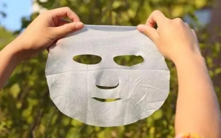 How to choose a good beauty mask? It is important to choose a good beauty mask manufacturer